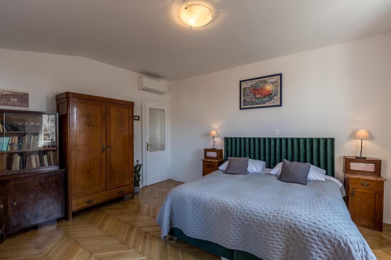 The Heart Of Palace Apartment Split Zewnętrze zdjęcie